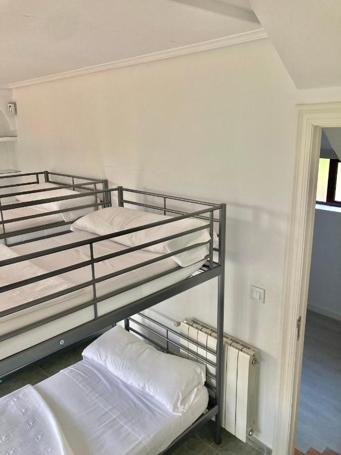 Castañedo Somo Surfskate Hostel المظهر الخارجي الصورة