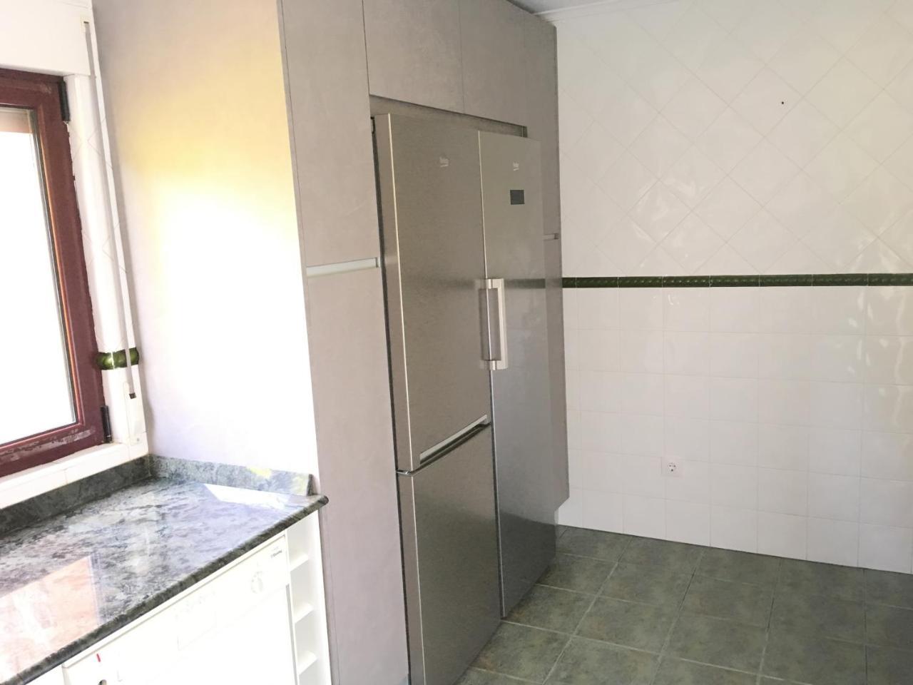 Castañedo Somo Surfskate Hostel المظهر الخارجي الصورة